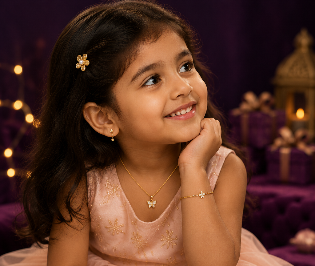 Kids Collection