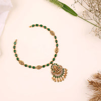 NAGAS- NECKLACE - FLIXIBLE - 138