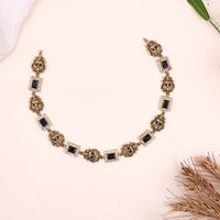 NAGAS- NECKLACE - FLIXIBLE - 137