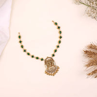 NAGAS- NECKLACE - FLIXIBLE - 136