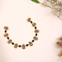 NAGAS- NECKLACE - FLIXIBLE - 133
