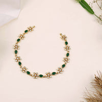 NAGAS- NECKLACE - FLIXIBLE - 132