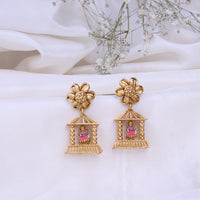 JHUMKAS - 08