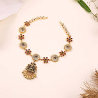 NAGAS- NECKLACE - FLIXIBLE - 131