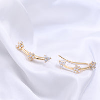 GOLD CUFF - 32