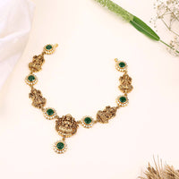 NAGAS- NECKLACE - FLIXIBLE - 128