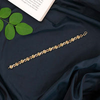 Office Wear Women Bracelet Design| Traditional