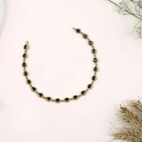 NAGAS- NECKLACE - FLIXIBLE - 126