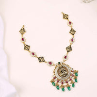 NAGAS- NECKLACE - FLIXIBLE - 123