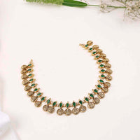 NAGAS- NECKLACE - FLIXIBLE - 122