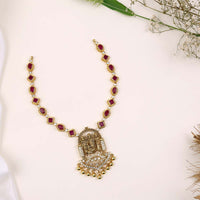 NAGAS- NECKLACE - FLIXIBLE - 121