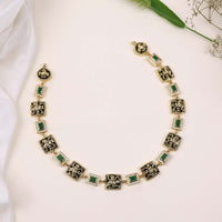 NAGAS- NECKLACE - FLIXIBLE - 120