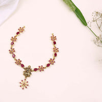 NAGAS- NECKLACE - FLIXIBLE - 119