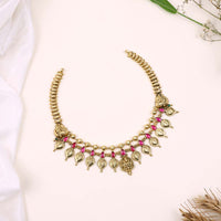 NAGAS- NECKLACE - FLIXIBLE - 118