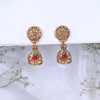 JHUMKAS - 22