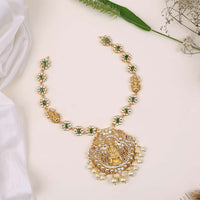 NAGAS- NECKLACE - FLIXIBLE - 117