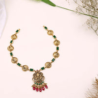 NAGAS- NECKLACE - FLIXIBLE - 115