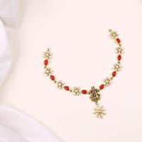 NAGAS- NECKLACE - FLIXIBLE - 114
