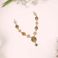 NAGAS- NECKLACE - FLIXIBLE - 110