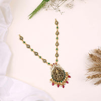 NAGAS- NECKLACE - FLIXIBLE - 108