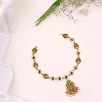 NAGAS- NECKLACE - FLIXIBLE - 107