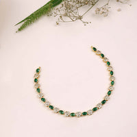 NAGAS- NECKLACE - FLIXIBLE - 102