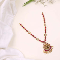 NAGAS- NECKLACE - FLIXIBLE - 101
