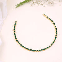 NAGAS- NECKLACE - FLIXIBLE - 100
