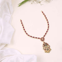 NAGAS- NECKLACE - FLIXIBLE - 99