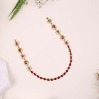 NAGAS- NECKLACE - FLIXIBLE - 97