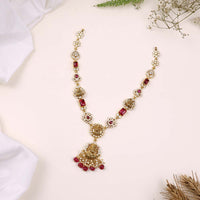 NAGAS- NECKLACE - FLIXIBLE - 96