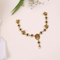 NAGAS- NECKLACE - FLIXIBLE - 95
