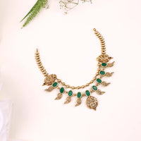 NAGAS- NECKLACE - FLIXIBLE - 94