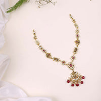 NAGAS- NECKLACE - FLIXIBLE - 93
