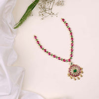 NAGAS- NECKLACE - FLIXIBLE - 92