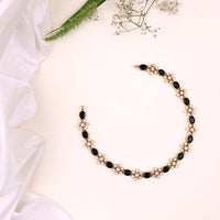 NAGAS- NECKLACE - FLIXIBLE - 91
