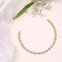 NAGAS- NECKLACE - FLIXIBLE - 90