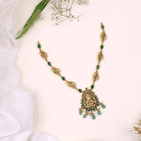 NAGAS- NECKLACE - FLIXIBLE - 89