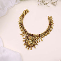 NAGAS- NECKLACE - FLIXIBLE - 77