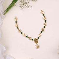 NAGAS- NECKLACE - FLIXIBLE - 87