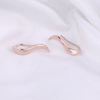 ROSE GOLD CUFF - 25