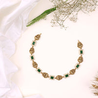 NAGAS- NECKLACE - FLIXIBLE - 84