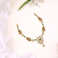 NAGAS- NECKLACE - FLIXIBLE - 82