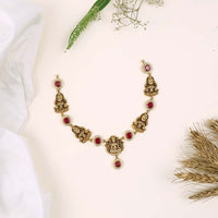 NAGAS- NECKLACE - FLIXIBLE - 76
