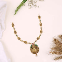 NAGAS- NECKLACE - FLIXIBLE - 74