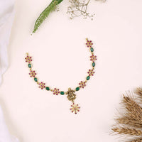 NAGAS- NECKLACE - FLIXIBLE - 72