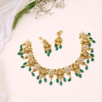 NAGAS- NECKLACE - FLIXIBLE - 71