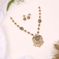 NAGAS- NECKLACE - FLIXIBLE - 70