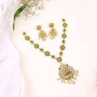 NAGAS- NECKLACE - FLIXIBLE - 66