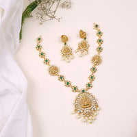 NAGAS- NECKLACE - FLIXIBLE - 65